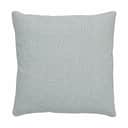 Lene Bjerre Pyntepuder Liberte Pude i Mint/Hvid, 50 cm, 1
