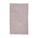 Aquanova Bademåtter Axel Bademåtte i Dusty pink, B60 x L100 cm, 1