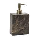 Aquanova Sæbedispensere Hammam Sæbedispenser i Brun, 17,5 cm, 1