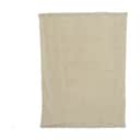Casa Christmas Plaider Plaid i Creme, 1