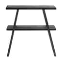 Muubs Sideborde Quill Konsolbord i Sort, 1