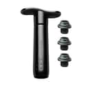 Le Creuset Vinpumper WA-137 Vinpumpe i Matte Black, 1