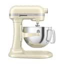 KitchenAid Røremaskiner Artisan Køkkenmaskine 5KSM60SPXEAC i Almond creme, 1