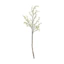 Bloomingville Kunstige blomster Kunstig blomst - Apple gren i Hvid, 1