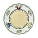 Villeroy & Boch Middagstallerkener French Garden Fleurence Tallerken i 20,7 cm, 1