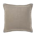 Svanefors Pyntepudebetræk Julie Pudebetræk i beige, 1