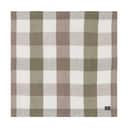 Lexington Stofservietter Comforts of Fall Serviet i Olive;White;Brown, 1