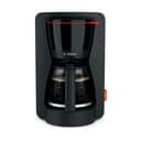 Bosch Kaffemaskiner Mymoment Kaffemaskine i Sort, 1
