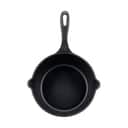 Victoria Sauterpander Forbehandlet Saucepande i Sort, 1