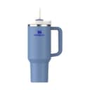 Stanley To go kopper The Quencher H2.0 Flowstate Tumbler i Blue Sky, 1.18 L, 1