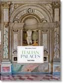 Taschen Bøger Italian Places i Beige, 1