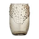 Bloomingville Vaser Emalia Vase i Brown, 22,5 cm, 1