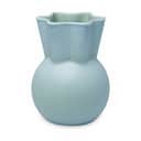 Spring Copenhagen Vaser Svungen Top Vase i Lys blå, 20 cm, 1
