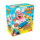 Spilbræt Spil Piggy Pop i Multifarvet, 1