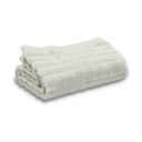 Zone Håndklæder Inu Håndklæde i Soft Grey, B50 x L100 cm, 1