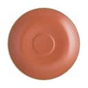 Rosenthal Underkopper Thomas Nature Cappucino Underkop i Orange, 1