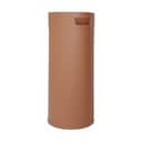 Ørskov Kurve Copenhagen Paraplyholder i Cognac, 1