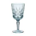 Nachtmann Rødvinsglas Noblesse Vinglas - 2 stk. i blå, 1