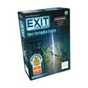 Spilbræt Spil Brætspil - Exit 1: Den Forladte Hytte i Exit 1, 1