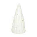 Casa Christmas Julefigurer Juletræ m. LED i 19,2 cm, 1