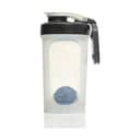 Contigo Drikkedunke Shake & Go Drikkeflaske i Salt, 590 ml, 1