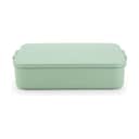 Brabantia Madkasser Make & Take Bento Madkasse i Jade green, 1