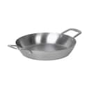 HOT WOK Sauterpander HOT WOK Paellapande i 35 cm, 1