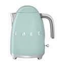 Smeg Elkedler 50's Style Elkedel KLF03PGEU i Pastel grøn, 1.7 L, 1