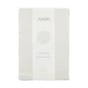 Södahl Lagner Organic Calm Kuvertlagen i Offwhite, B180 x L200 cm, 1