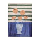 Creative Collection Plakater Billede - Florinda Illustration med ramme i Florinda, 1