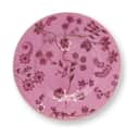 PIP Studio Frokosttallerkener Jolie Flowers Kagetallerken i 12 cm, 1