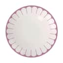 Villeroy & Boch Middagstallerkener Fleur Cassis Tallerken i 21,2 cm, 1