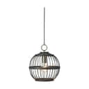 Halo Design Pendler Stockholm Pendel i Sort, 30 cm, 1