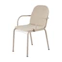 Mandalay Havehynder Ivy Hynde i Beige, 1