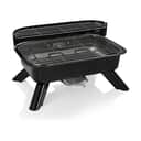 Princess Bordgrill Hybrid Bordgrill i Sort, 1