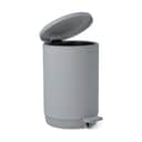 Marc O'Polo Toiletspande The Curve Pedalspand i Light grey, 1