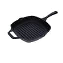 Victoria Grillpander Emaljeret Grillpande i Sort, 1