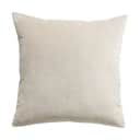 Vivaraise Pyntepuder Elise Pyntepude i Råhvid, B45 x L45 cm, 1
