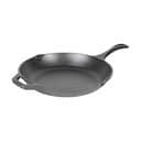 Lodge Cast Iron Stegepander Chefs Chef Collection Stegepande i 26 cm, 1
