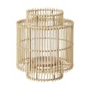 Broste Copenhagen Lanterner Kajsa Kaisa Lanterne i 23,5 cm, 1