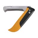 Fiskars Garden Øvrigt haveudstyr X-series X-serie Høstkniv K80 i Sort/orange, 1