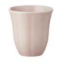 SØHOLM Krus og kopper uden hank Solvej Krus i Soft Pink, 1