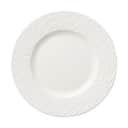 Villeroy & Boch Middagstallerkener Manufacture Rock blanc Tallerken i 21,7 cm, 1