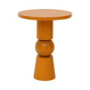Urban Nature Culture Sideborde Teko Sidebord i Golden Orange, 1