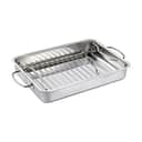 Küchenprofi Grillredskaber Grill- & Ovnbakke i Stål, 1