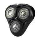 Remington Tilbehør til barbermaskiner barbermaskine R3000/R4000 Skæreblad tilbehør i sort, 1