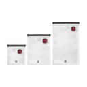 Zwilling Vakuumposer Fresh & Save Fresh and Save Vakuumposesæt - 10 dele i Klar, 1