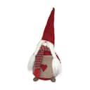 Casa Christmas Nisser Julenisse - Dame i 48 cm, 1