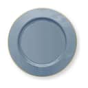 PIP Studio Middagstallerkener Home Decor Undertallerken i Light blue, 1