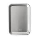 Nordic Ware Bradepander Eight Sheet Bageplade i Sølvfarvet, 1